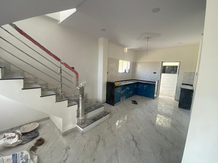 Team Area, narsala 4 Bedroom 2000 Sq.Ft. Independent House In Narsala Nagpur 8962155