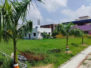  Plot For Sale in A-Zone