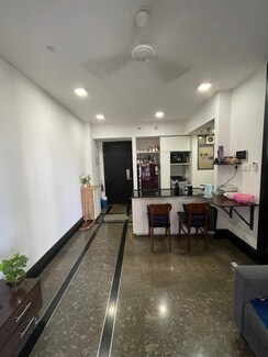 1 BHK Apartment For Sale in Lodha Evoq