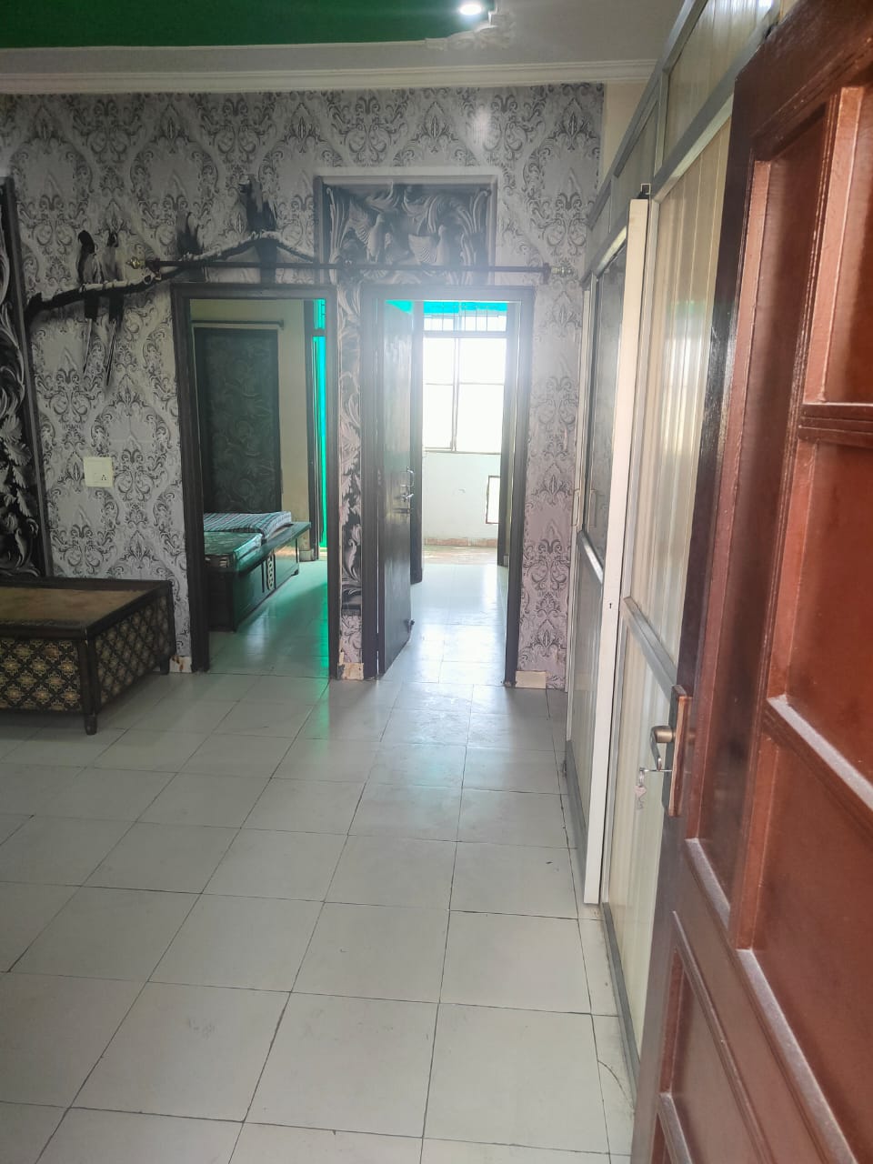 2 BHK Apartment For Sale in Smart City Kharar North K