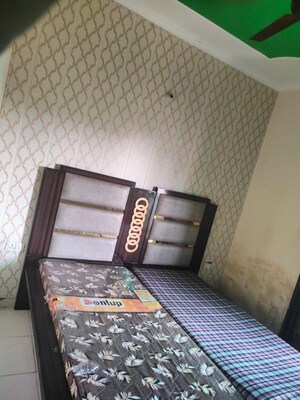 Bedroom in 2 BHK Apartment at North Kharar – for Sale
