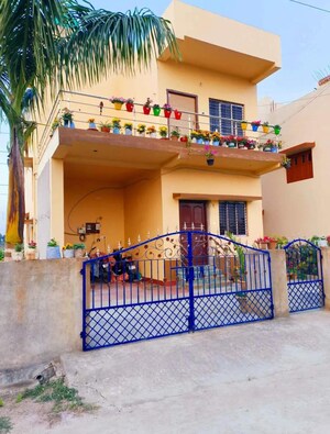 2 BHK Independent House For Sale in A-Zone