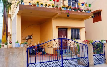 2 BHK Independent House For Sale in A-Zone
