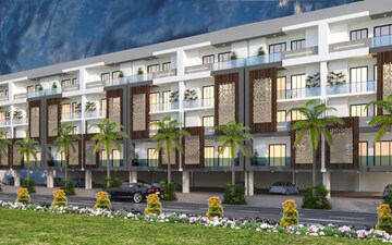 Co-working Space For Sale in Ocus Medley, Sector 99