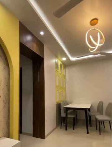 Room in 2 BHK Apartment at Palghar – for Sale