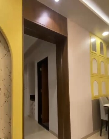  2 BHK Apartment at Palghar – for Sale