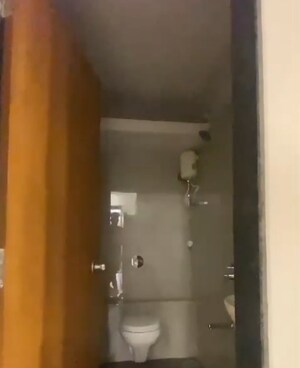 Attached Bathroom in 2 BHK Apartment at Palghar – for Sale