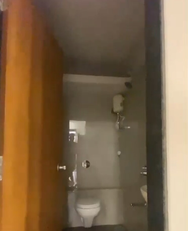 Attached Bathroom, palghar 2 Bedroom 875 Sq.Ft. Apartment In Palghar Palghar 8962169