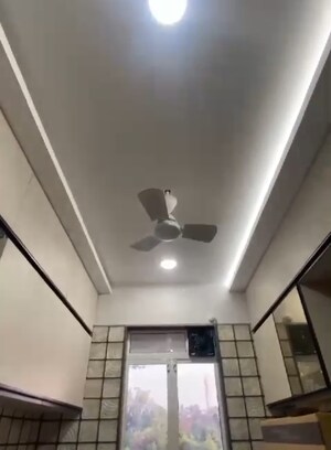 Furnished Amenities in 2 BHK Apartment at Palghar – for Sale