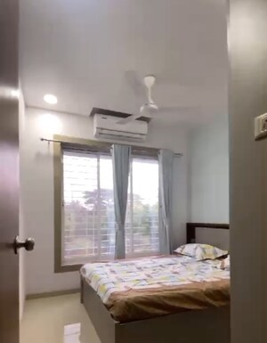 Bedroom in 2 BHK Apartment at Palghar – for Sale