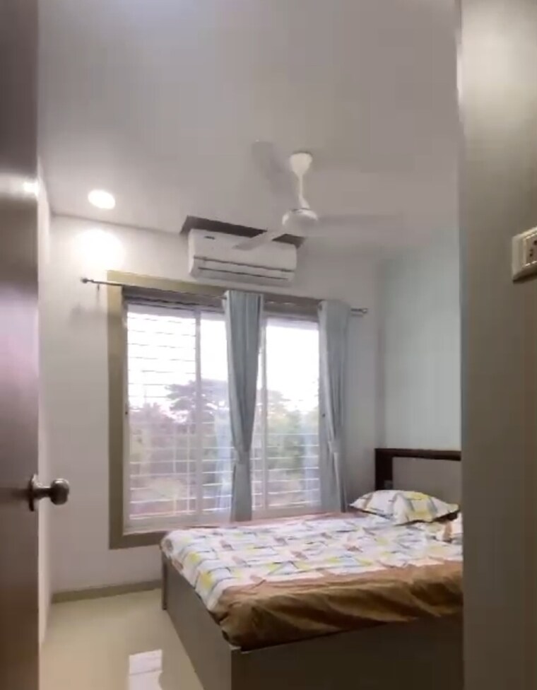 Bedroom, palghar 2 Bedroom 875 Sq.Ft. Apartment In Palghar Palghar 8962169