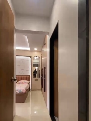 Room in 2 BHK Apartment at Palghar – for Sale