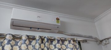 Furnished Amenities in 1 BHK Apartment at Tilak Nagar Building, Tilak Nagar – for Rent