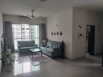 3 BHK Apartment For Rent in Lokhandwala Octacrest, Kandivali East