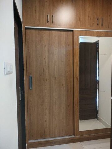 Furnished Amenities in 3 BHK Apartment at My Home Tarkshya, Kokapet – for Rent