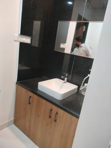 Furnished Amenities in 3 BHK Apartment at My Home Tarkshya, Kokapet – for Rent