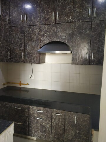 Kitchen in 2 BHK Apartment at Aditya Urban Casa, Sector 78 – for Rent