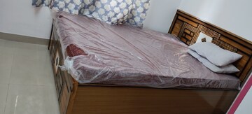 Bedroom in 1 BHK Apartment at Tilak Nagar Building, Tilak Nagar – for Rent