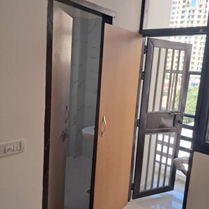 Building Lobby in 3 BHK Builder Floor at MKS County, Sohna Sector 2 – for Sale