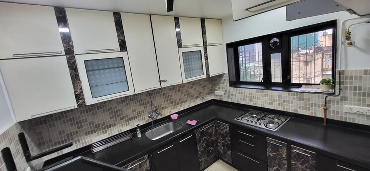 Kitchen, lodha-enchante 1 Bedroom 450 Sq.Ft. Apartment In Wadala Mumbai 8962220
