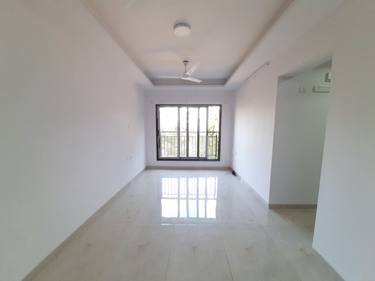 Living Room, prayag-heights 1.5 Bedroom 480 Sq.Ft. Apartment In Dindoshi Mumbai 8962196