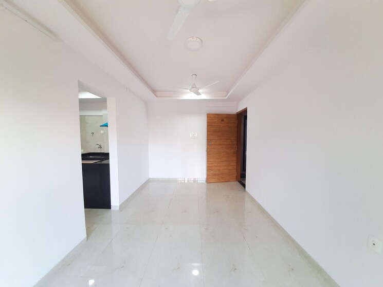 Living Room, prayag-heights 1.5 Bedroom 480 Sq.Ft. Apartment In Dindoshi Mumbai 8962196