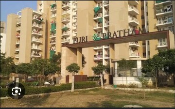 2 BHK Apartment For Rent in Puri Pratham, Sector 84