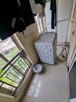1 BHK 550 Sq.Ft. Apartment in Hiranandani Estate Penrose
