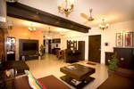 4 BHK + Pooja Room 1371 Sq.Ft. Apartment in Palash Towers