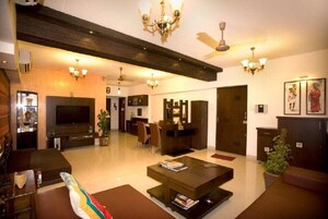 4 BHK Apartment For Sale in Palash Towers, Andheri West