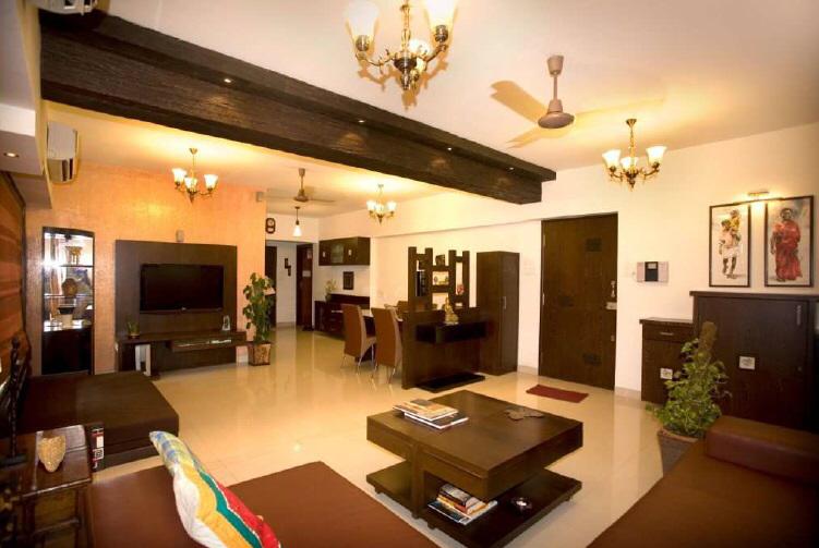 4 BHK + Pooja Room Apartment For Sale in Palash Towers