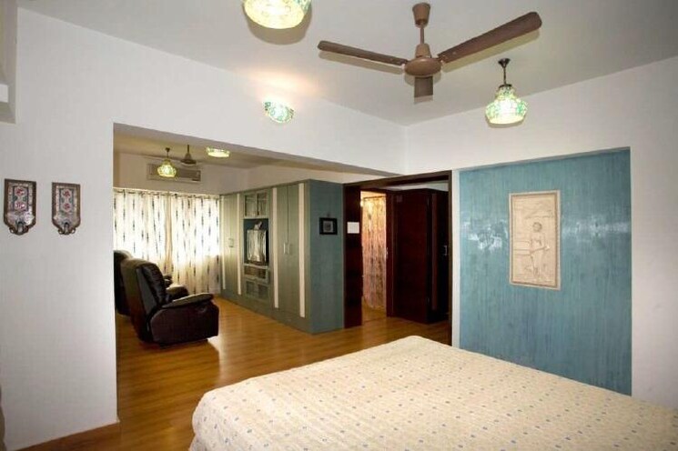 Bedroom, palash-towers 4 Bedroom 1371 Sq.Ft. Apartment In Andheri West Mumbai 8962224