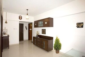 4 BHK Apartment – Exterior View View at Palash Towers, Andheri West - for Sale