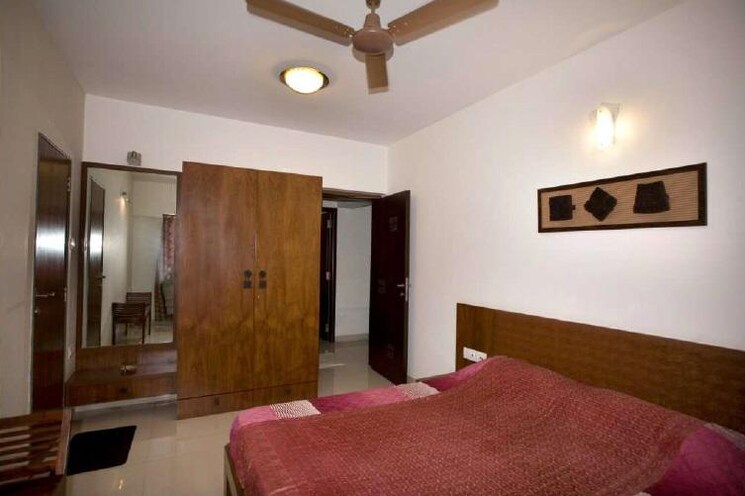Bedroom, palash-towers 4 Bedroom 1371 Sq.Ft. Apartment In Andheri West Mumbai 8962224