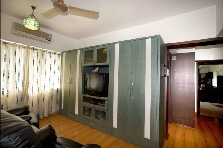 Living Room, palash-towers 4 Bedroom 1371 Sq.Ft. Apartment In Andheri West Mumbai 8962224