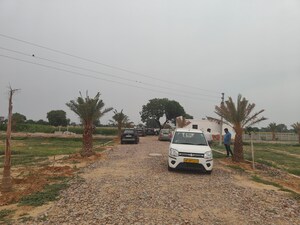 Plot For Sale in Jattari
