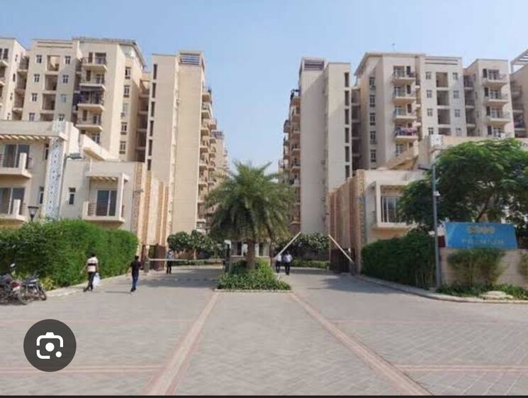 Exterior View, bptp-park-elite-premium 3 Bedroom 1128 Sq.Ft. Apartment In Sector 84 Faridabad 8962219
