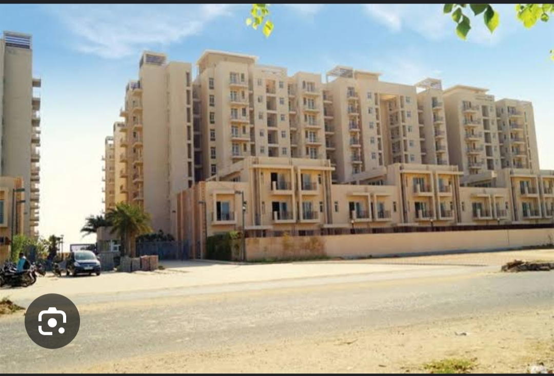 3 BHK + Pooja Room,Study Room 1128 Sq.Ft. Apartment in BPTP Park Elite Premium