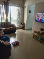 2 BHK + Study Room 650 Sq.Ft. Apartment in Akanksha Rainart