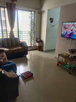 2 BHK Apartment For Sale in Akanksha Rainart, Vartak Nagar