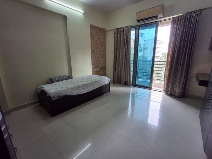 Living Room, sumeet-enclave 3 Bedroom 1200 Sq.Ft. Apartment In Panch Pakhadi Thane 8962227