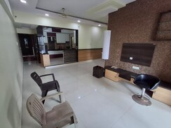 3 BHK + Pooja Room Apartment For Sale in Sumeet Enclave