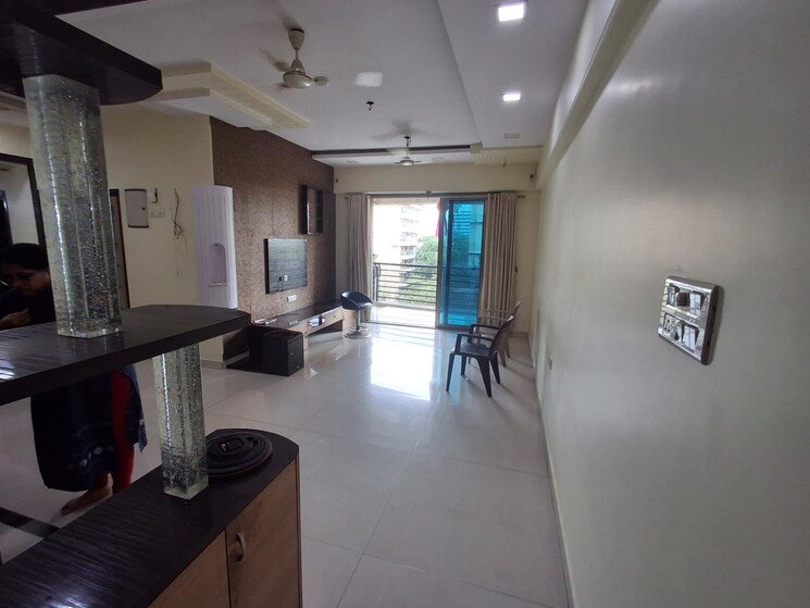 Team Area, sumeet-enclave 3 Bedroom 1200 Sq.Ft. Apartment In Panch Pakhadi Thane 8962227