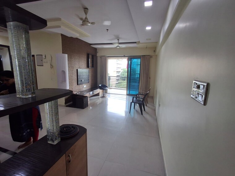 Team Area, sumeet-enclave 3 Bedroom 1200 Sq.Ft. Apartment In Panch Pakhadi Thane 8962227