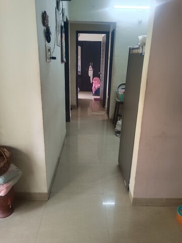Master Plan in 2 BHK Apartment at Akanksha Rainart, Vartak Nagar – for Sale