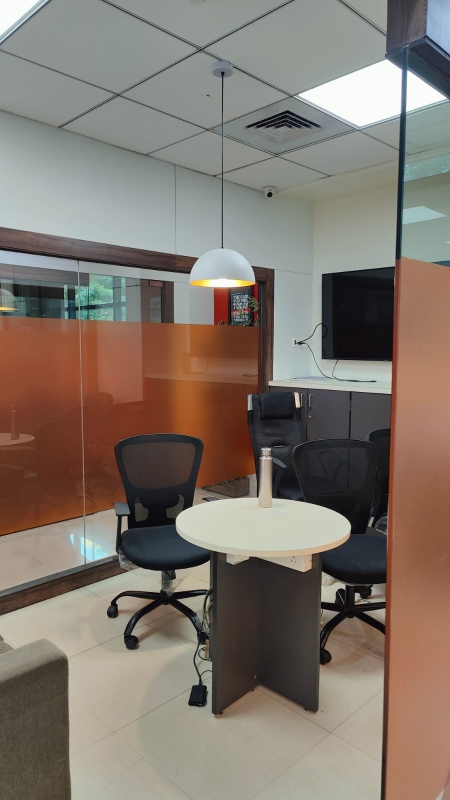 Office Space For Rent in Amanora Chambers