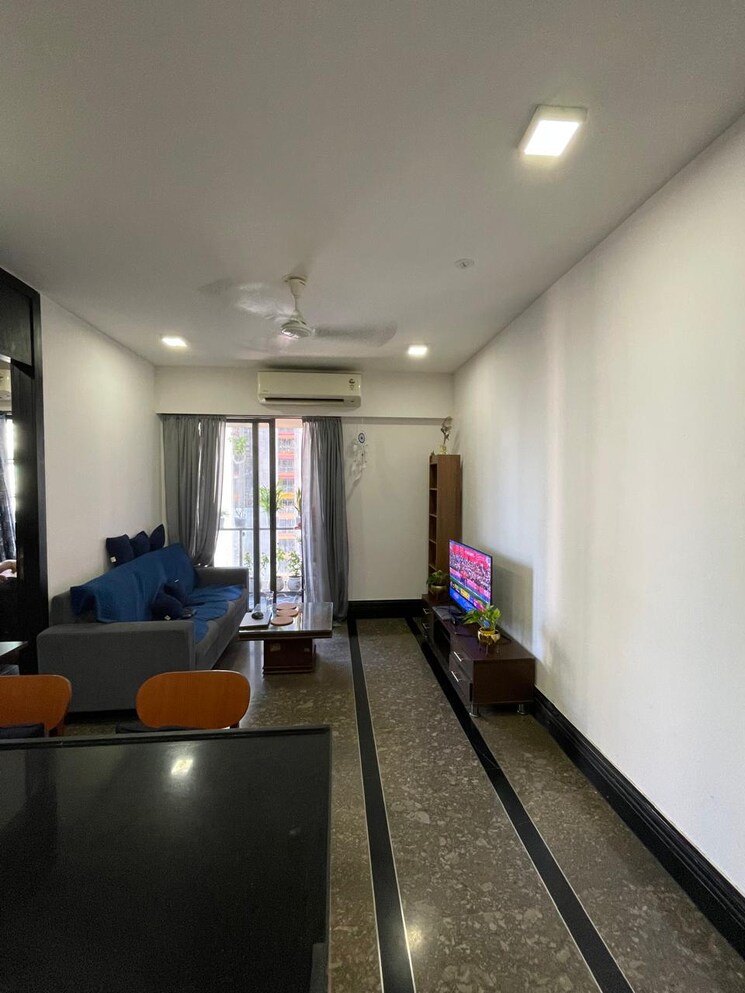 Living Room, lodha-gardenia 1 Bedroom 435 Sq.Ft. Apartment In Wadala Mumbai 8962226