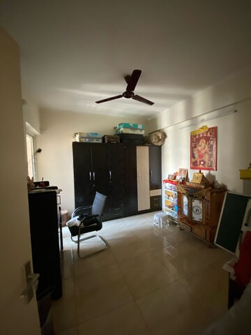 Bedroom in 2 BHK Apartment at Gaur Atulyam, Omicron I Greater Noida – for Sale