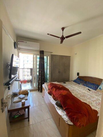 2 BHK Apartment For Sale in Gaur Atulyam, Omicron I Greater Noida