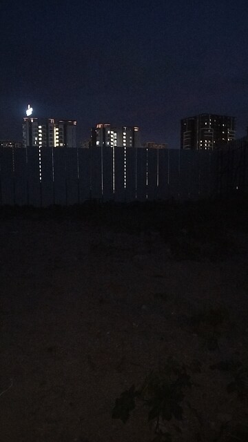  Land – Exterior View View at Kondapur - for Rent